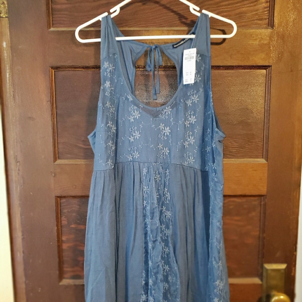 Abercrombie & Fitch dress